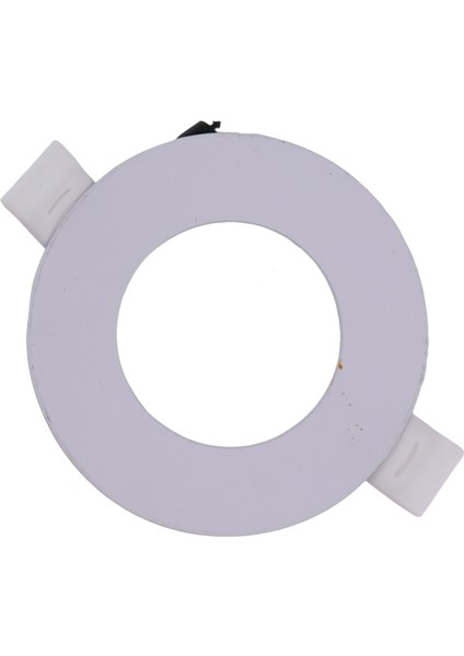 Eco Sıva Altı Beyaz Spot Panel LED 3 Watt Gün Işığı 4000 K