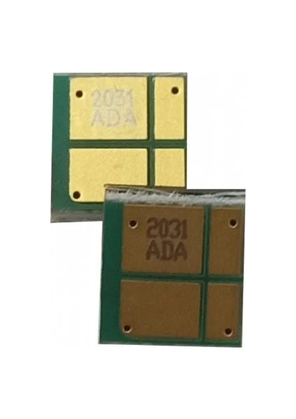 Hp CF415A Chip W2030A W2031A W2032A W2033A 415A Set Bk Cy Yl Mg