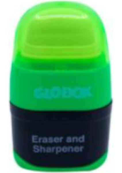 Silgi +2li Kalemtraş Set