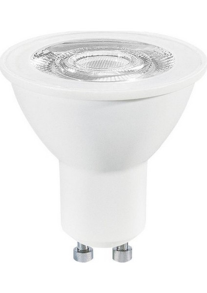 5 Adet Osram LED Value 6,9W =80W 6500 Kelvin Beyaz GU10 LED Spot