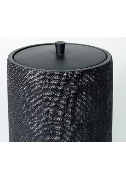 Natural Çöp Kovası Siyah fiyatları