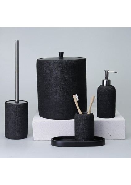 Natural Çöp Kovası Siyah modelleri