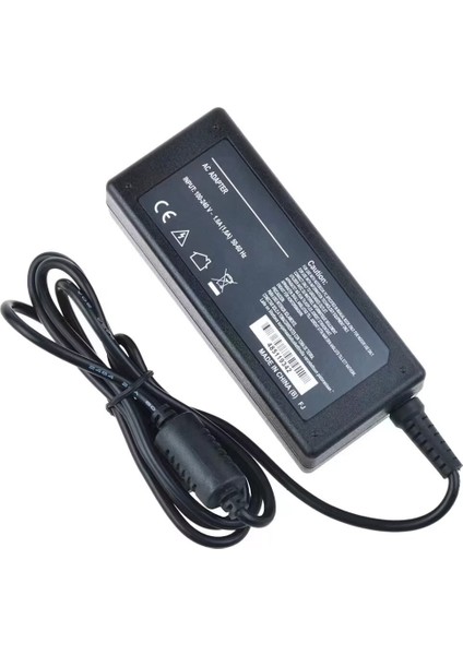 Asus Eee Pc 1005HA-M 1005HA-H 1005HA-V Şarj Cihazı Güç Kaynağı Için 19V Ac Adaptör (Yurt Dışından)