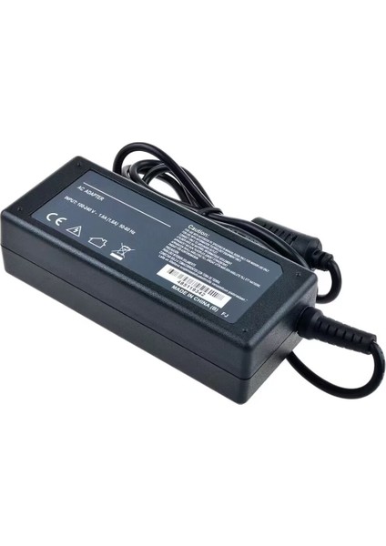 Ac Adaptör Ibm Lenovo Thınkp 42T5000 42T4434 Pil Şarj Cihazı Güç Kablosu Kaynağı (Yurt Dışından)