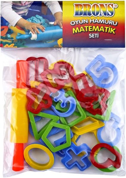 BR-472 Oyun Hamuru Kalıbı fiyatları