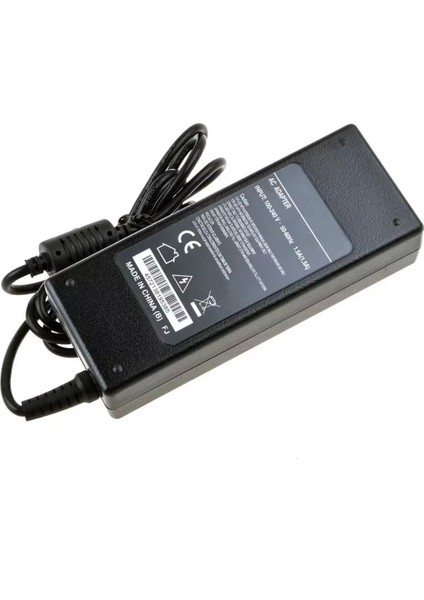 19,5V Ac/dc Adaptör Ultragear 27GP850-B 27GP83B 27GP83B-B 32GP83B 32GP83B-B 32GP850 32GP850-B 32UP50S 32UP50S-B 34WP65C 34WP65C-B Kavisli Ultra Geniş LCD Monitör Güç Kaynağı ile Uyumlu (Yurt Dışından)