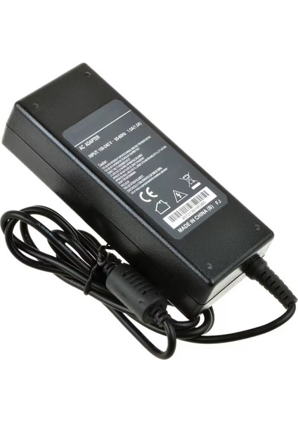 19,5V Ac/dc Adaptör Ultragear 27GP850-B 27GP83B 27GP83B-B 32GP83B 32GP83B-B 32GP850 32GP850-B 32UP50S 32UP50S-B 34WP65C 34WP65C-B Kavisli Ultra Geniş LCD Monitör Güç Kaynağı ile Uyumlu (Yurt Dışından)