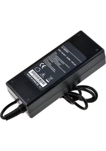 19,5V Ac/dc Adaptör Ultragear 27GP850-B 27GP83B 27GP83B-B 32GP83B 32GP83B-B 32GP850 32GP850-B 32UP50S 32UP50S-B 34WP65C 34WP65C-B Kavisli Ultra Geniş LCD Monitör Güç Kaynağı ile Uyumlu (Yurt Dışından)