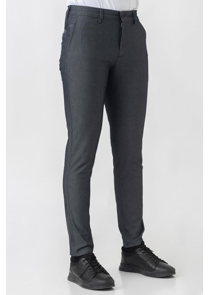 Arbon P1014 Slim Fit Pamuklu Likralı Kupon Pantolon Laci fiyatları
