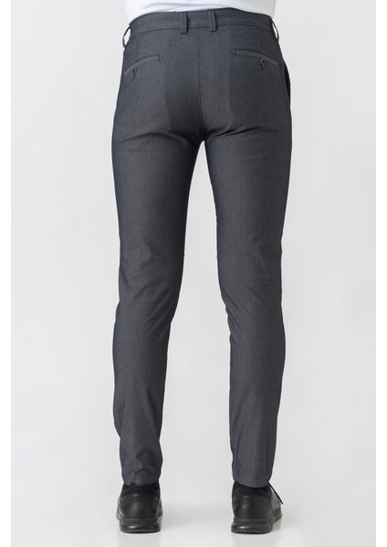 Arbon P1014 Slim Fit Pamuklu Likralı Kupon Pantolon Laci fırsatları