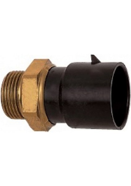 Fan Müşürü 100/95C Astra 91-98 -Corsa 93-98 Yuvarlak Orj.tds 18051