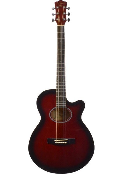 Gitar Akustik Extreme XA35WRS