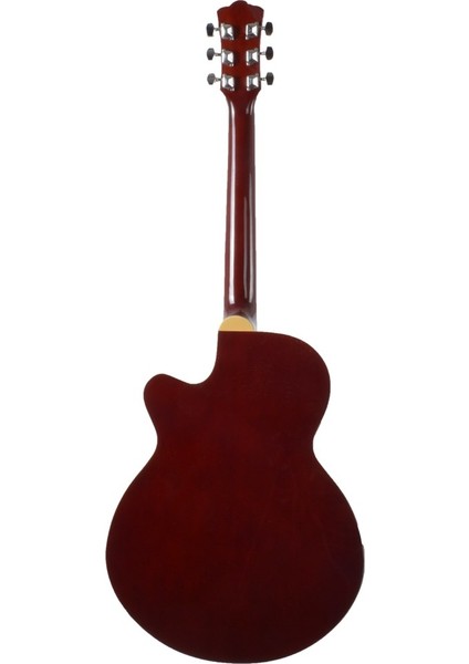 Gitar Akustik Extreme XA35WRS