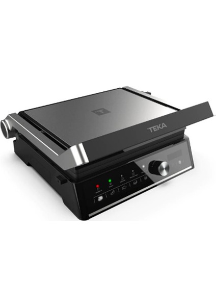 Elite Grill Bk Ss Tost Makinesi 111510000