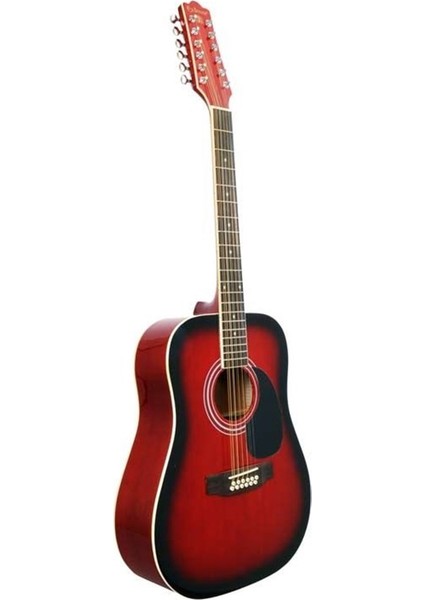 Gitar Akustik Extreme XA12RB