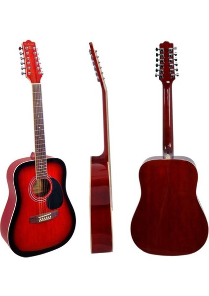 Gitar Akustik Extreme XA12RB