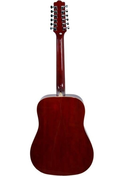 Gitar Akustik Extreme XA12RB