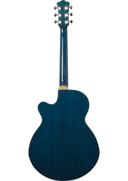 Gitar Akustik Extreme XA35BLS