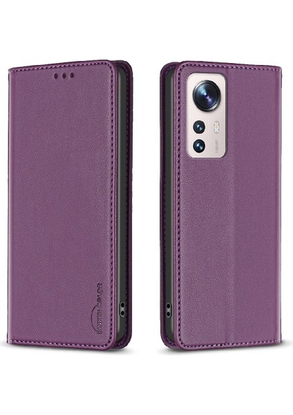 Xiaomi 12 Lite Için TeIefon Kılıfı (Yurt Dışından)
