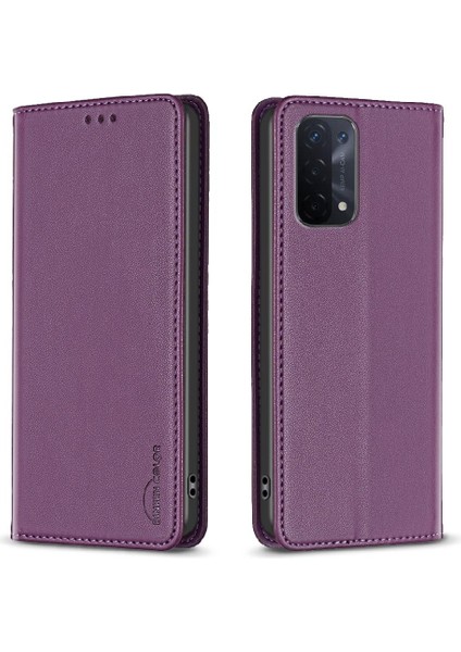Oppo A74 5g Için TeIefon Kılıfı (Yurt Dışından)