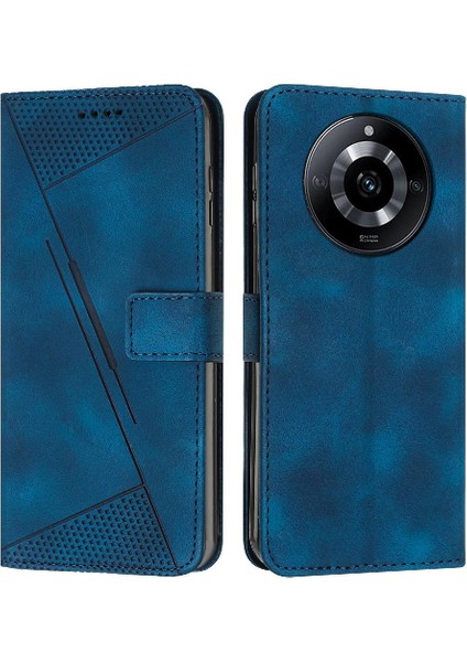 Uyumlu Oppo Realme 11 5g TeIefon Kılıfı (Yurt Dışından)
