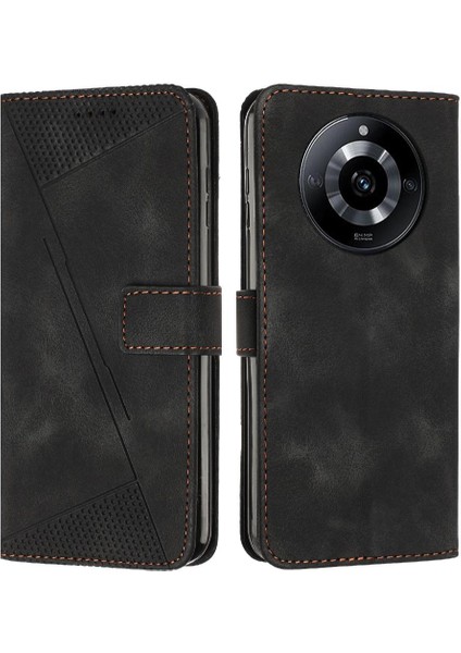 Uyumlu Oppo Realme 11 5g TeIefon Kılıfı (Yurt Dışından)