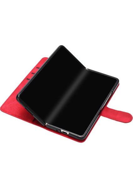 Samsung Galaxy Z Fold 5 Uyumlu TeIefon Kılıfı (Yurt Dışından) fiyatları