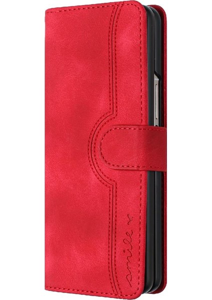 Samsung Galaxy Z Fold 5 Uyumlu TeIefon Kılıfı (Yurt Dışından) modelleri