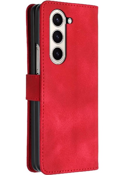 Samsung Galaxy Z Fold 5 Uyumlu TeIefon Kılıfı (Yurt Dışından) indirimleri