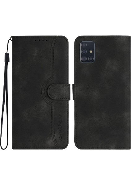 Samsung Galaxy A71 5g Uyumlu TeIefon Kılıfı (Yurt Dışından)