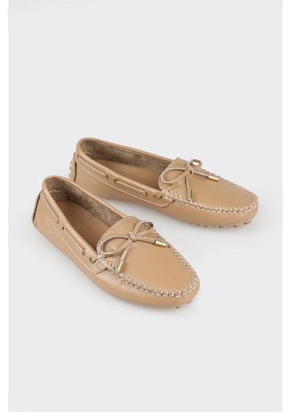 Camel Deri Günlük Ayakkabı fırsatları