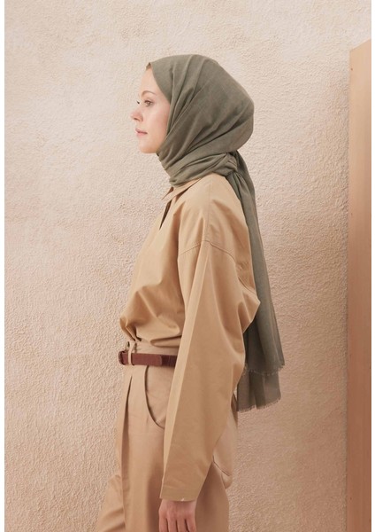 Soluk Efektli Vual Şal Zeytin Ağacı modelleri