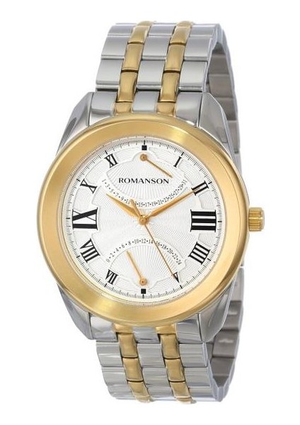 TM2615BM1CAS5G Erkek Kol Saati