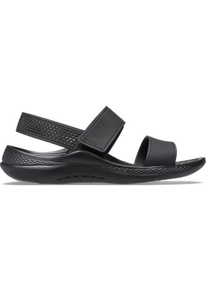 Literide 360 Sandal Kadın Terlik 206711-001 Black