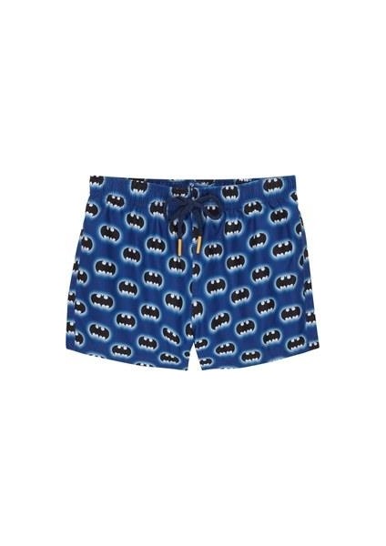 Neon City Junior Short Erkek Çocuk