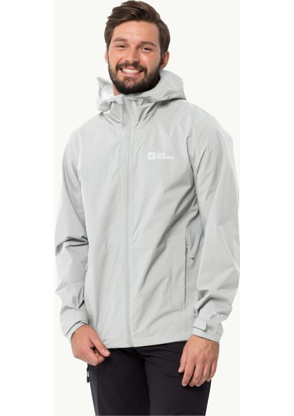 Elsberg 2.5L Jkt Erkek Ceket 1115881-6709 Cool Gey