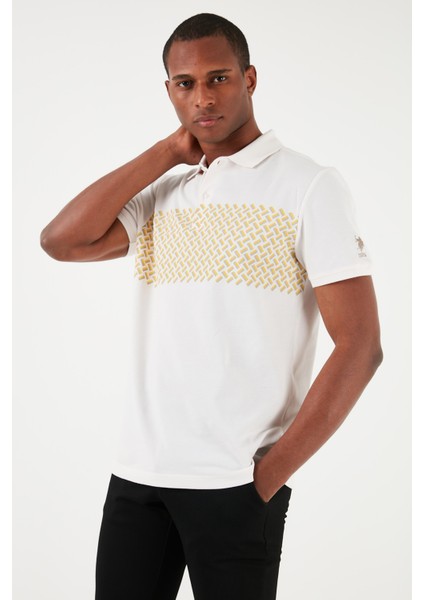 Pamuklu Regular Fit Erkek Polo Yaka T-Shirt G081GL0111826904 modelleri