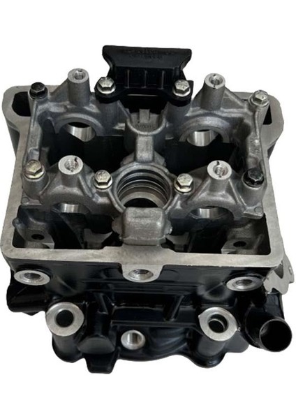 Bajaj Dominar D250 2020-2024 Boş Silindir Üst Kapak Kafası A