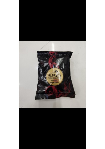 yeşil peri (1kg) şeffaf ambalaj