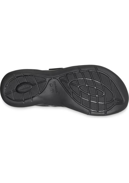 Literide 360 Sandal Kadın Terlik 206711-001 Black