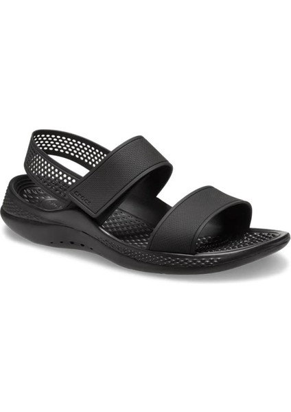 Literide 360 Sandal Kadın Terlik 206711-001 Black