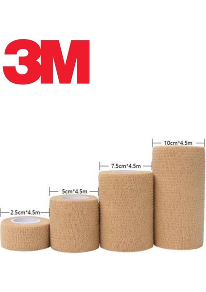 Coban Bandaj 5cm x 4,5 2'li 1582 fiyatları