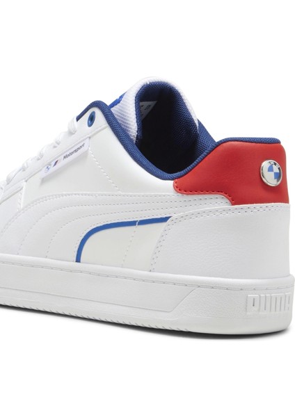 Bmw 30816302 Mms Caven 2.0 Siyah Erkek Sneaker