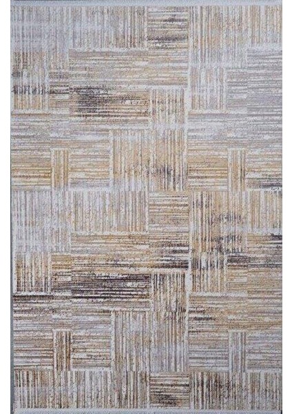 Viera 15594 Sarı 160X230