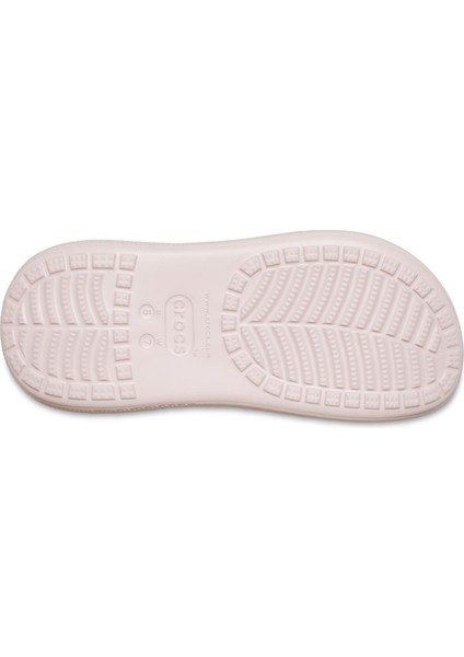 Classic Crush Clog 207521-6UR Unisex Pudra Sandalet&Terlik fırsatları