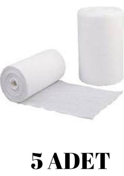 - Hidrofil Sargı Bezi 15CM x 100MT Adet