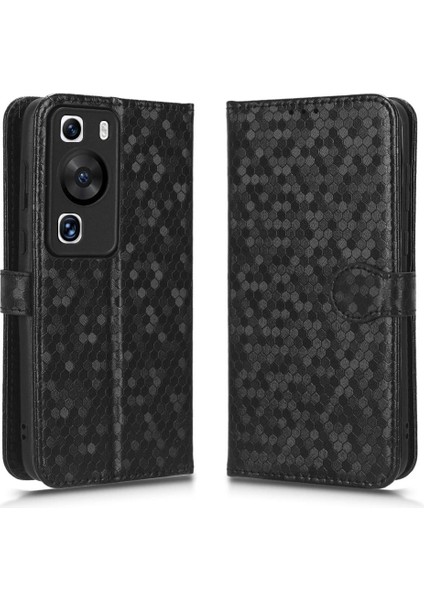 Szy Market Huawei P60/P60 Pro Telefon Kılıfı (Yurt Dışından)