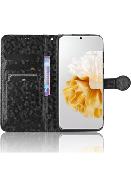 Szy Market Huawei P60/P60 Pro Telefon Kılıfı (Yurt Dışından) indirimleri