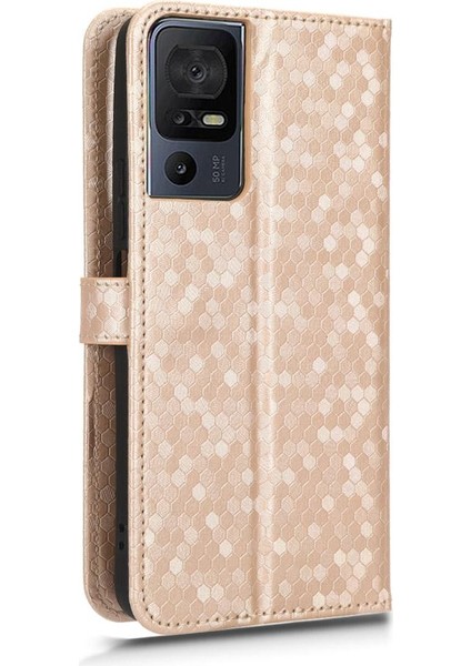 Szy Market Tcl 40SE Telefon Kılıfı (Yurt Dışından) fırsatları