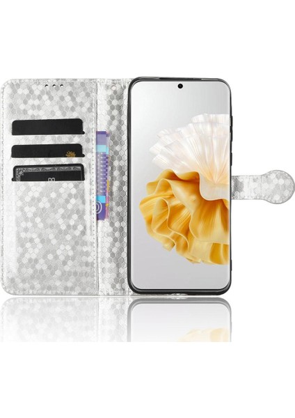 Szy Market Huawei P60/P60 Pro Telefon Kılıfı (Yurt Dışından)